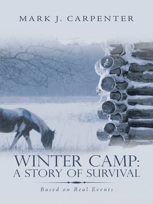 cover image of Winter Camp